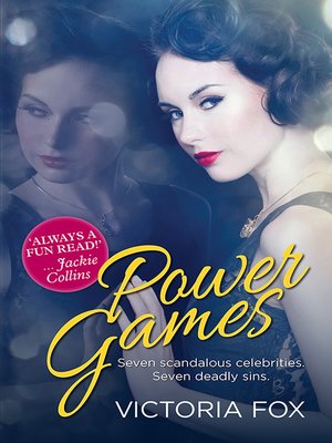 cover image of Power Games